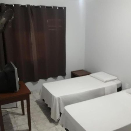 Danmar Hotel Taguatinga Buitenkant foto